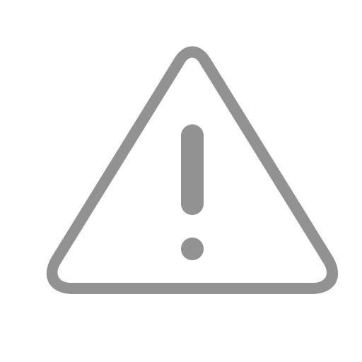 Warning Icon