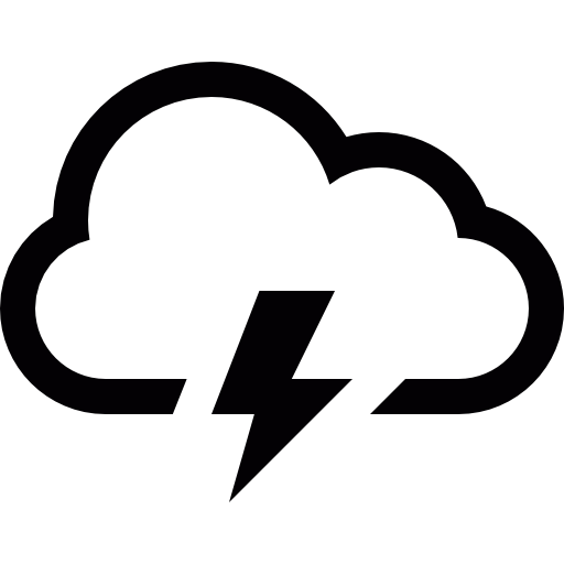Storm, Cloud, Weather Icon Free Of Cumulus Icons