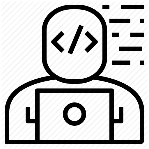 Programmer, Text, Technology, Transparent Png Image Clipart Free