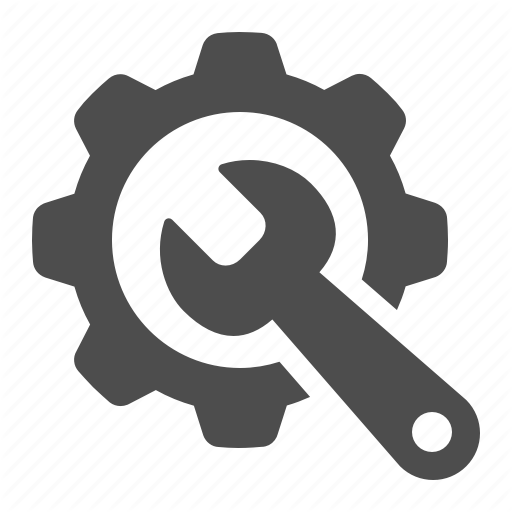 Cog, Configure, Gear, Seo, Tool, Wrench Icon