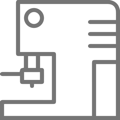 Maker, Coffee Icon Free Of Line