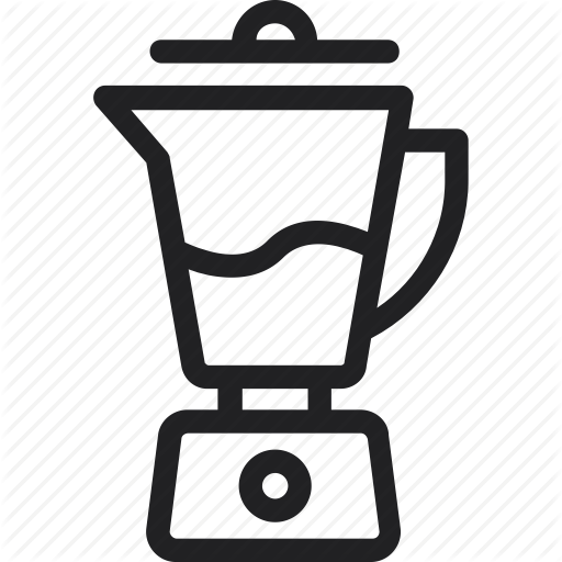 Electronics, Home Appliances, Juice, Juice Machine, Maker Icon Icon