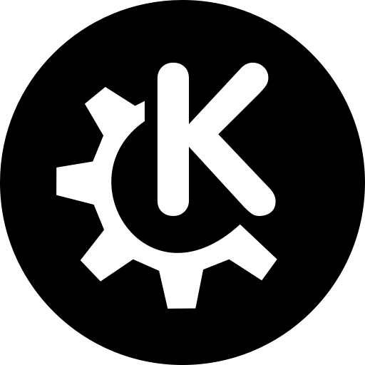 Kde Icon