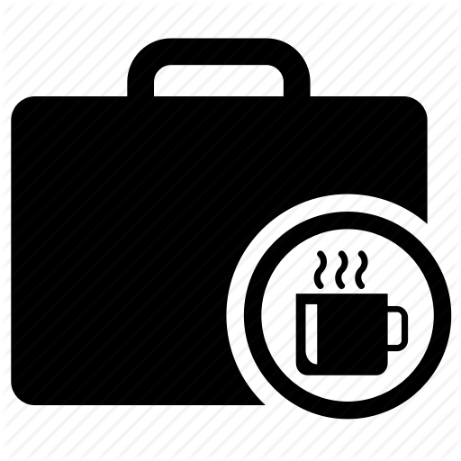 Freelance, Freelancer, Gig, Project, Remote Workspace, Work Icon