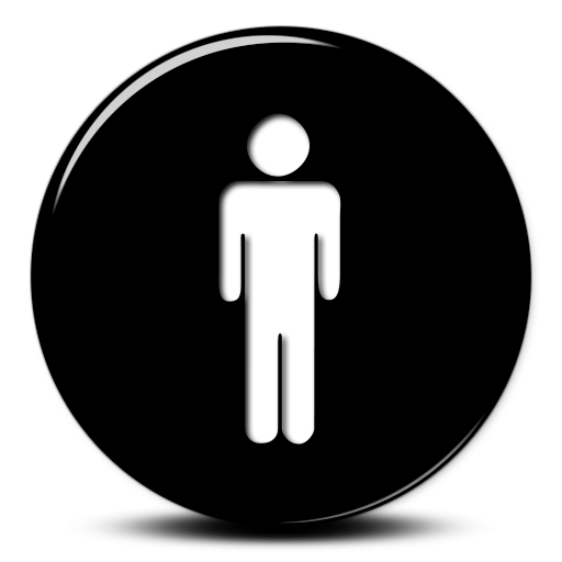 Symbol Of Man Download Icon