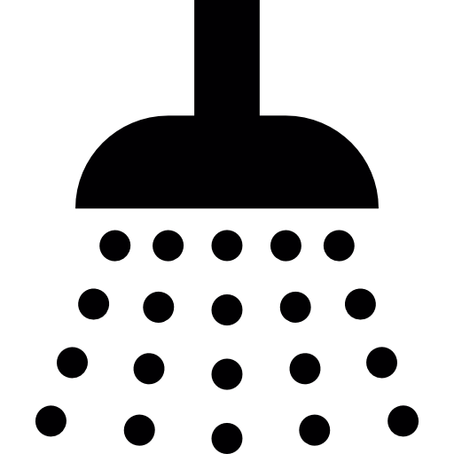 Shower Vector Freepik Transparent Png Clipart Free Download