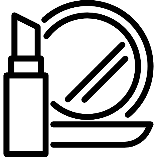 Cosmetics Free Vector Icons Designed