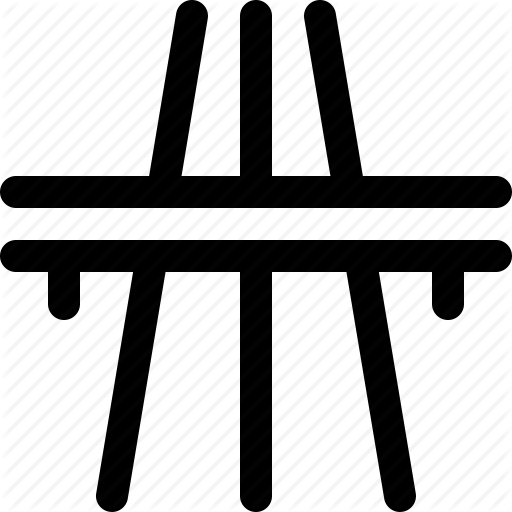 Drive, Freeway, Highway, Motor, Road, Roadways, Travel Icon
