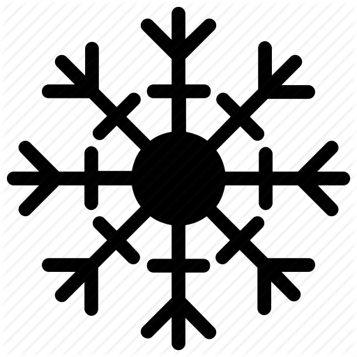 Flake, Freeze, Ice, Snow Icon