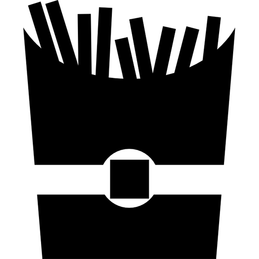 French Fries Icon Download Free Icons