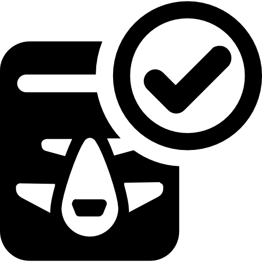 Verified Boarding Card