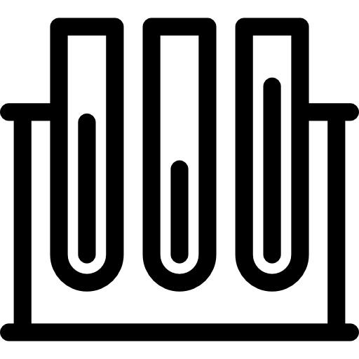 Blood Test Icons Free Download