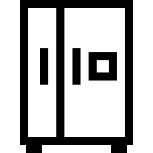 Fridge Icons Free Download