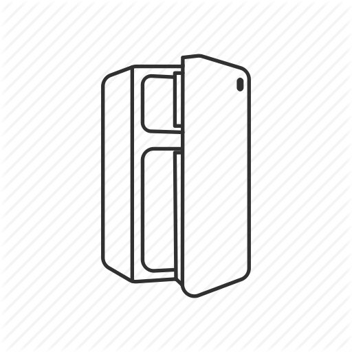 Appliances, Freezer, Fridge, Kitchen, Open Refrigerator