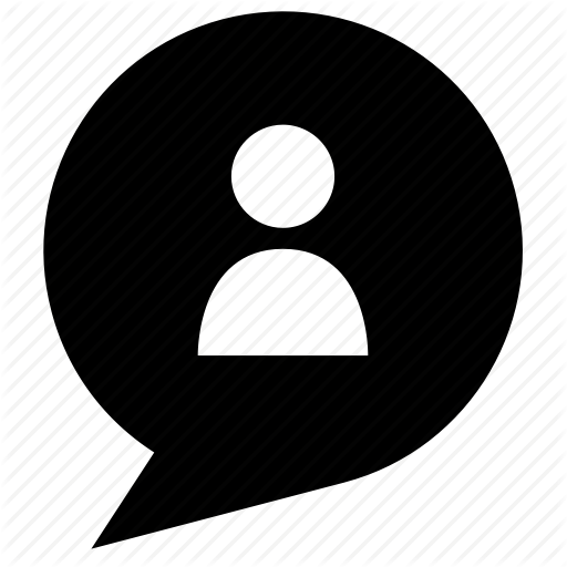 Chat, Friend, Friend Request, Message, Talk, User Icon