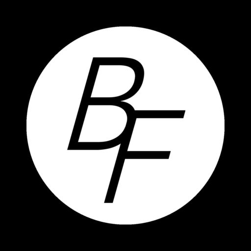 Bartenders Friend App