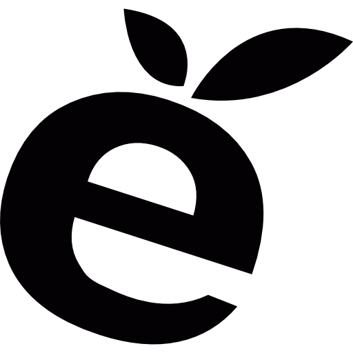 Logo, Eco, Friendly, Leaves, Environment, Green Icon