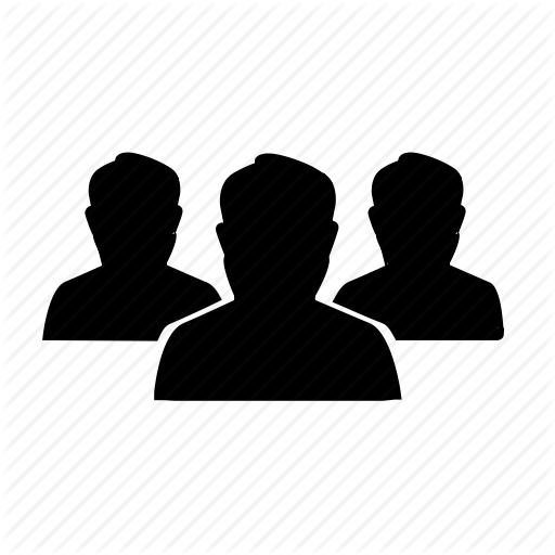 Family, Friends, Group, People, Sharing, Team, Users Icon