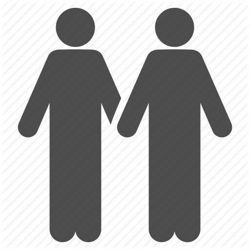 Adult, Family, Friends, Group, Love, People, Users Icon