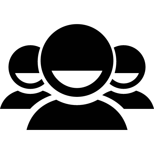 Android, Friends Icon Free Of Ionicons