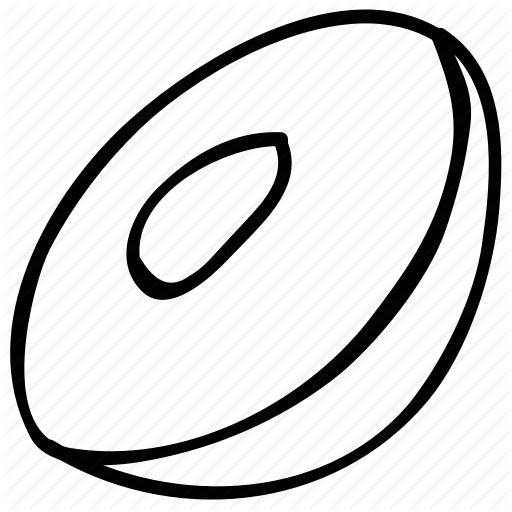 Frisbee, Game, Play, Sports Icon