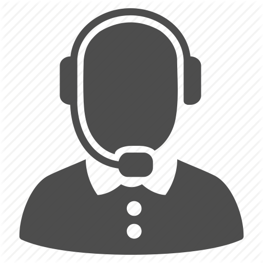 Service Help Desk Icon Images