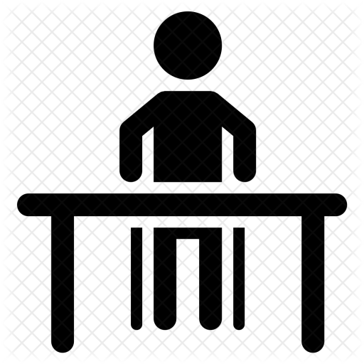 Student At Desk Png Transparent Student At Desk Images