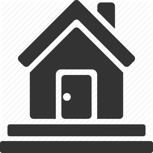 Building, Door, Doorway, Entrance, Front, Real Estate, Realty Icon