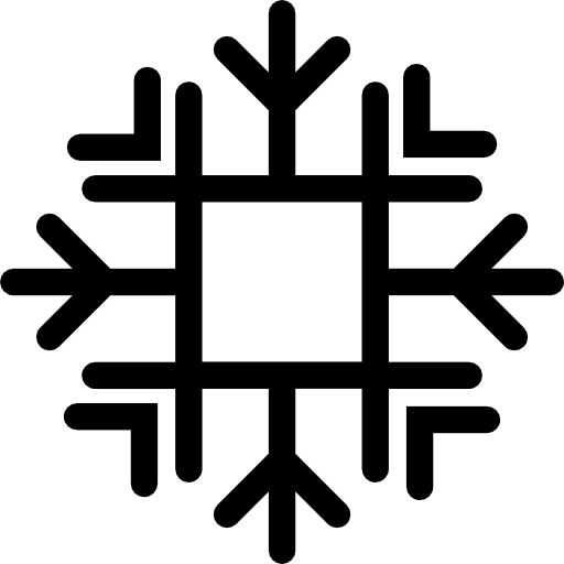 Frost Icon