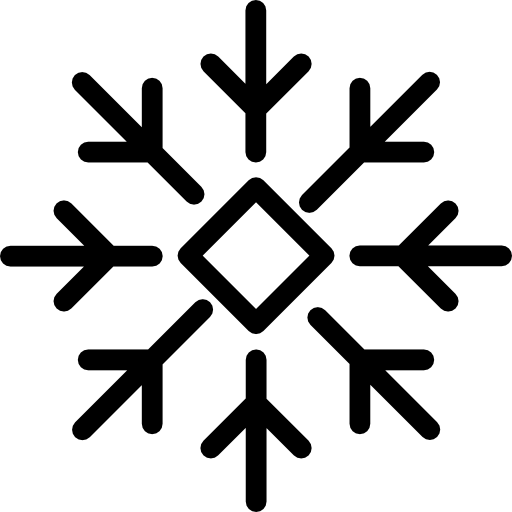 Frost Icon