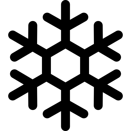 Cold Icons Free Download