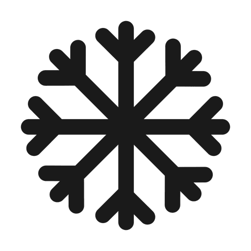 Snowflake Frozen Cold