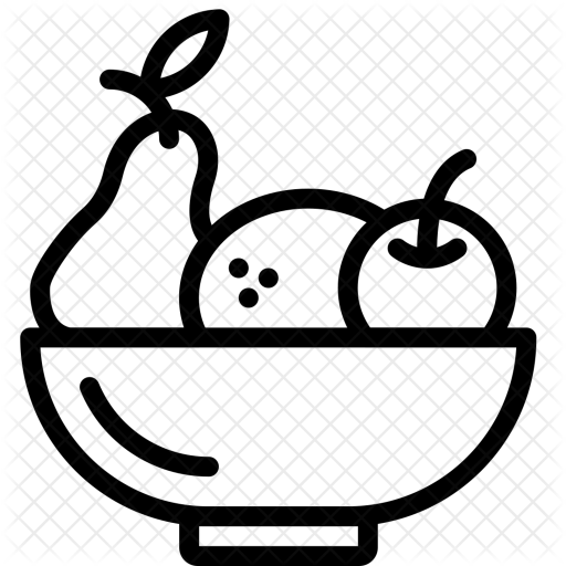 Fruit Icon Transparent Png Clipart Free Download