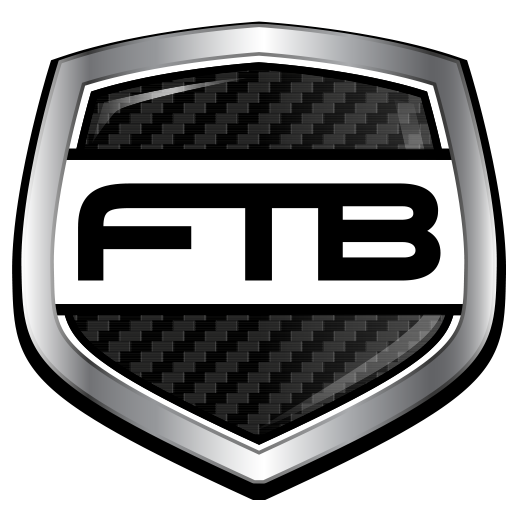 Contact Fade To Black Protective Films