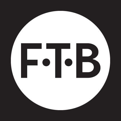 F T B Focus Trust Believe It's Not Just A Brand, Its A Way