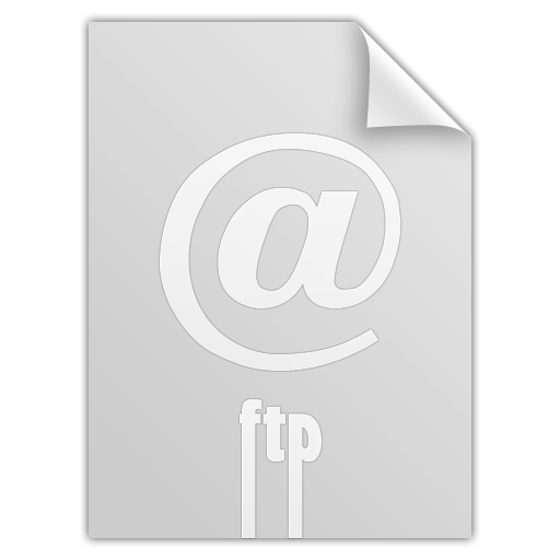 Ftp Icon