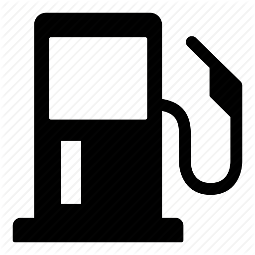 Fuel, Fuel Pump, Gas Station, Gasoline, Oil, Petrol, Pump Icon