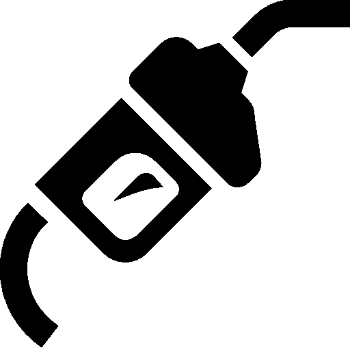 Gas Pump Icon Png