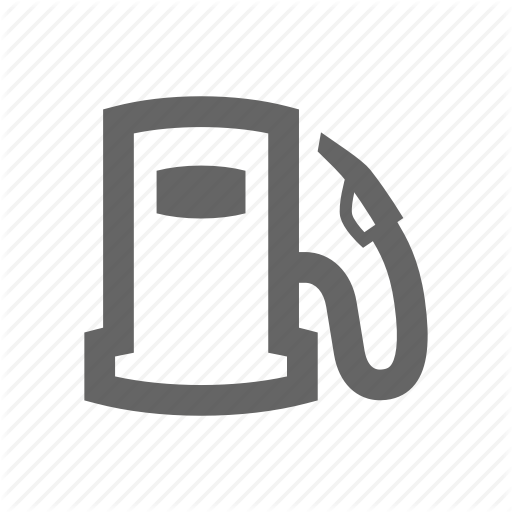 Fuel, Fuel Pump, Gas Station, Gasoline Icon