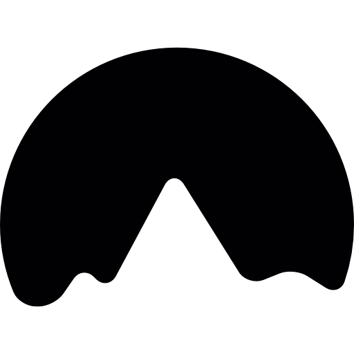 Mount Fuji Icons Free Download