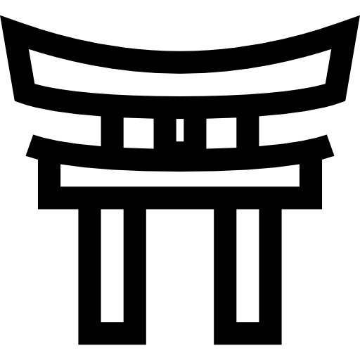 Japan, Landmark, Nature, Landscape, Mount Fuji Icon