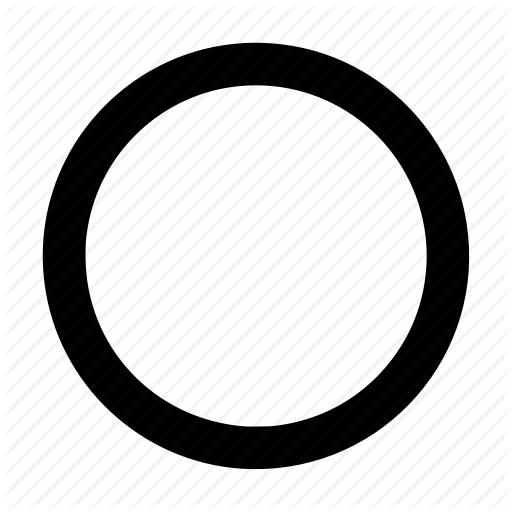 Astronomy, Eclipse, Full, Moon Icon