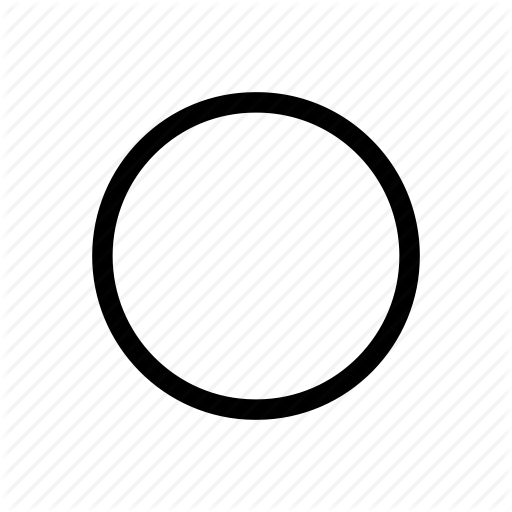 Calendar, Full, Full Moon, Lunar, Moon Icon