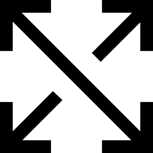 Full Screen Icons Free Download