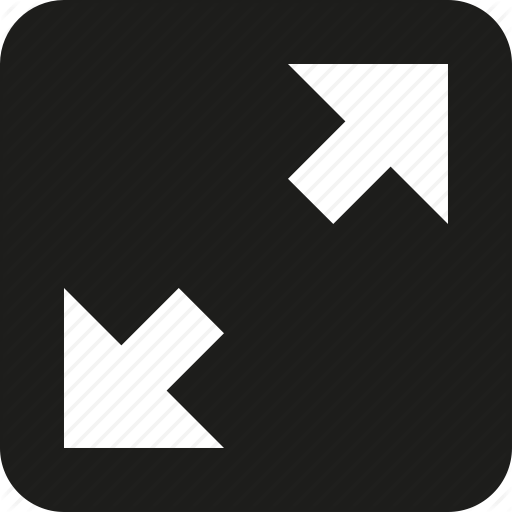 Fullscreen Icon
