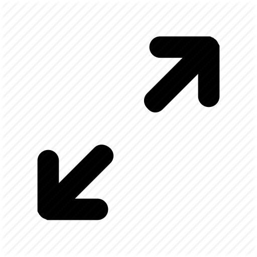 Expand, Full, Full Screen, Maximize, Screen Icon