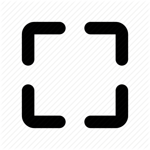 Expand, Fullscreen, Maximize, Screen, Small, Window Icon