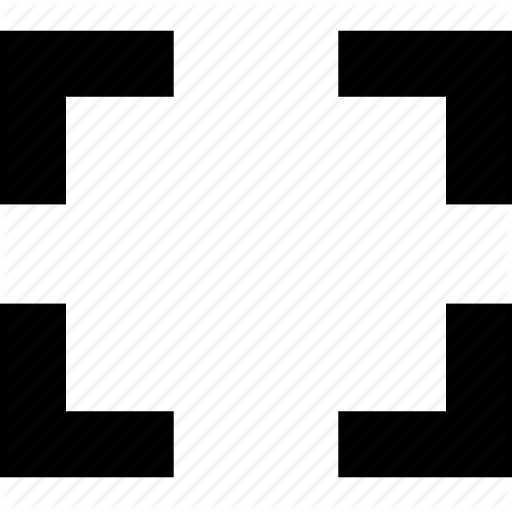 Pictures Of Fullscreen Icon