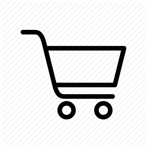Buy, Cart, Shop, Shopping, Shopping Cart, Shopping Trolley Icon
