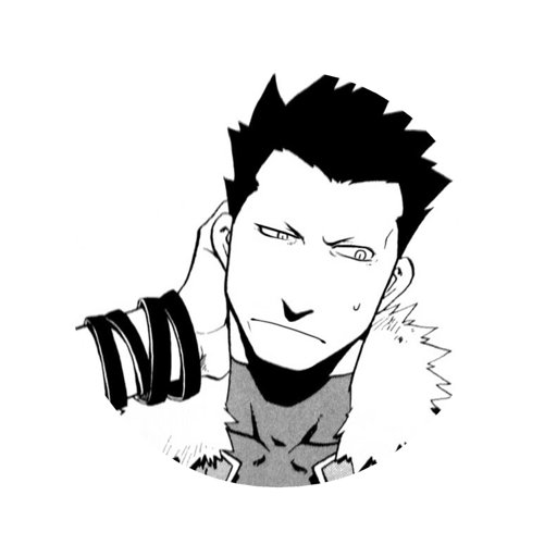 Fullmetal Alchemist Amino